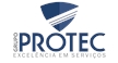 Por dentro da empresa Grupo Protec Logo