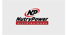 NutryPower distribuidora ltda logo