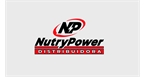 Por dentro da empresa NUTRYPOWER DISTRIBUIDORA Logo