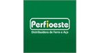 Por dentro da empresa Perfioeste Distribuidora de Ferro e Aço LTDA Logo