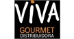 Por dentro da empresa Viva Gourmet  SJC Distribuição de Alimentos Ltda. Logo