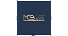MAURICIO CORREA DE BRITO ADVOGADOS logo