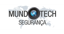 Logo de MUNDO TECH SEGURANCA