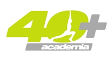 40+ ACADEMIA logo