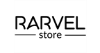 Por dentro da empresa Rarvel Store Logo