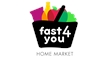 Por dentro da empresa Fast4you Logo