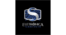 Logo de ELETRONICA SANTISTA LTDA