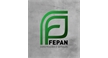 Por dentro da empresa FEPAN Construções e Serviços Logo