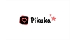 Por dentro da empresa Pikuka Logo