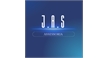 Por dentro da empresa JAS ASSESSORIA Logo