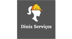 Por dentro da empresa Diniz Serviços Logo