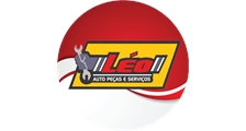 Logo de LEO PECAS E SERVICOS
