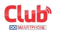CLUB DO SMARTPHONE logo