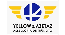 YELLOW & AZETAZ logo
