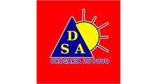 Logo de Drogaria Santo Agostinho
