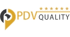 Por dentro da empresa PDV Quality Logo
