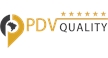 Por dentro da empresa PDV Quality Logo