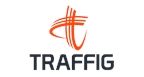 Por dentro da empresa TRAFFIG Logo