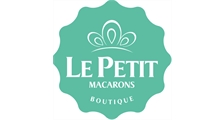 Logo de Le Petit Macarons CenterVale