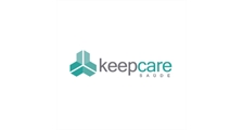 Logo de Keepcare Saúde