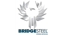 Bridgesteel Esteiras Metálicas logo