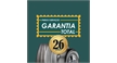 Por dentro da empresa Garantia Total Pneus Logo