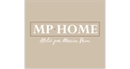 Por dentro da empresa MP HOME Logo
