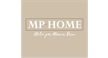 Por dentro da empresa MP HOME Logo