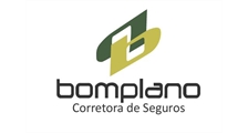 Logo de CORRETORA BOMPLANO LEOPOLDINA
