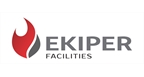 Por dentro da empresa Ekiper Gestão de Facilities e Manutenção LTDA Logo