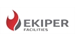 Por dentro da empresa Ekiper Gestão de Facilities e Manutenção LTDA Logo