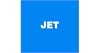 Por dentro da empresa JET Azul Logo