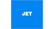 Por dentro da empresa JET Azul Logo