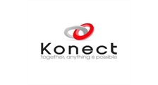 Logo de Konect Soluções