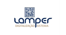 Lamper Digitalização e Sistemas logo