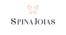 Spina Joias logo