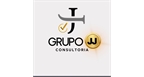 Por dentro da empresa Grupo J J Logo