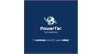 Por dentro da empresa POWERTEC RASTREADORES Logo