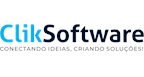 Por dentro da empresa CLIK SOFTWARE Logo