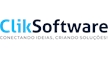 Por dentro da empresa CLIK SOFTWARE Logo
