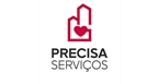 Por dentro da empresa PRECISA TERCEIRIZA Logo