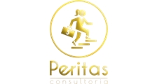 Logo de Peritas Corretora e Consultoria