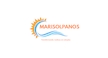Por dentro da empresa MARISOLPANOS Logo