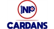 Por dentro da empresa NP CARDANS Logo