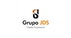 Por dentro da empresa Grupo JDS Logo
