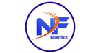 Por dentro da empresa NF Talentos Logo