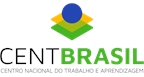 Por dentro da empresa Cent Brasil Logo