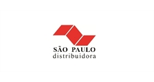 Sao paulo distribuidora logo