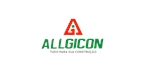 Por dentro da empresa ALLGICON DISTRIBUIDORA Logo