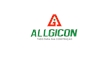 Por dentro da empresa ALLGICON DISTRIBUIDORA Logo